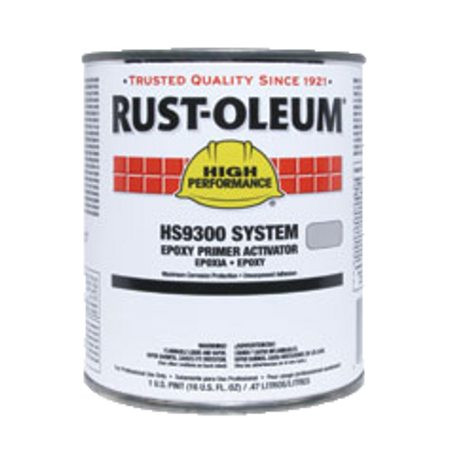 9300 Primer Activator 9304402 Rust-Oleum