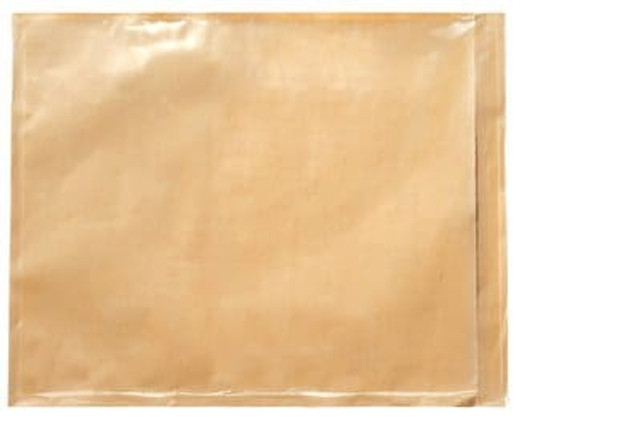 3M Non-Printed Packing List Envelope NP6 9.5 x 12