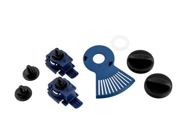 Assembly parts for headband 100/9000/SL
