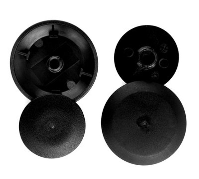 Pivot cover plate kit (QR)