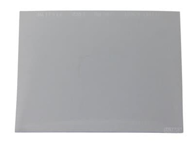 Protection plate (90x110 mm)