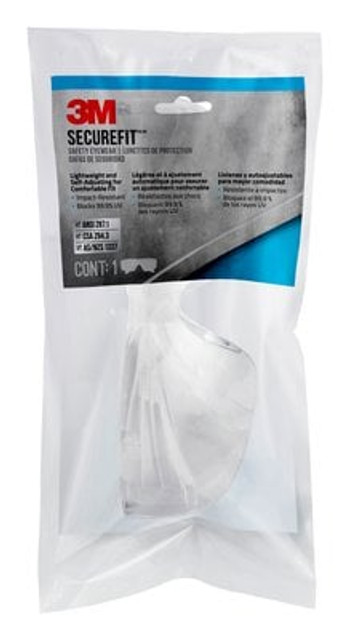 3M SecureFit 3M SecureFit