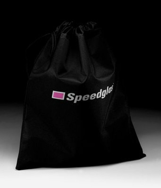 Protective Bag for Speedglas Welding Helmet 9100, 06-0500-60