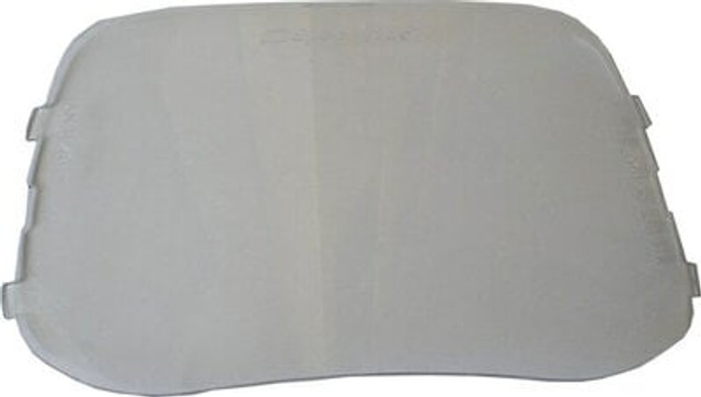 Speedglas 100 outer protection plate