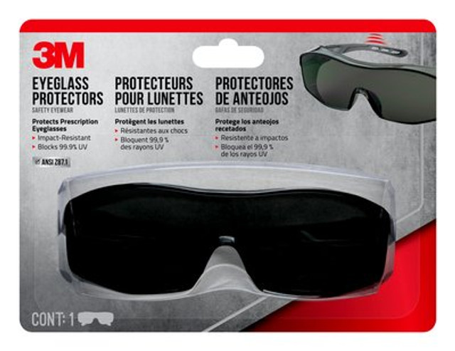 3M Eyeglass Protectors