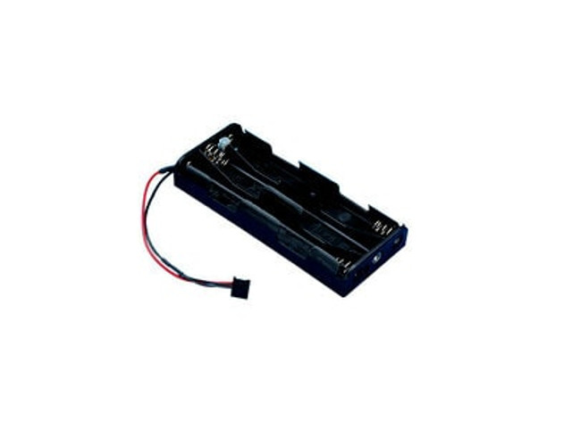 Alkaline Battery Holder for the 965DSP