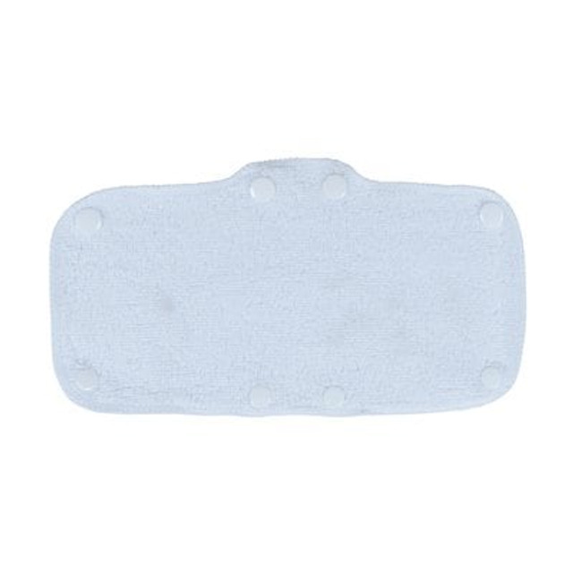 3M Hard Hat Terry Cloth Sweatband, White - TCS1