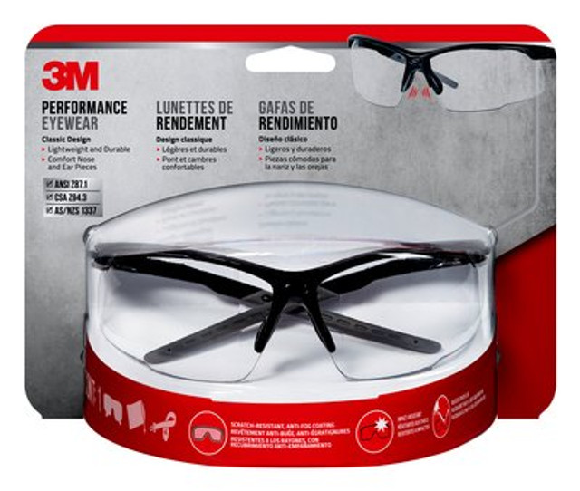 3M Performance Eyewear Classic Design