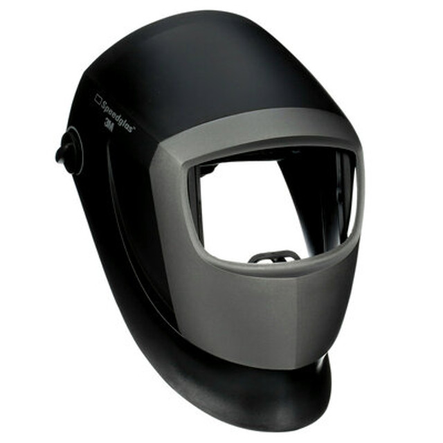3M Speedglas 9000 Welding Helmet 04-0112-00NC