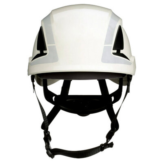 3M X5-S4PTCS1 Standard 4 Point Chin Strap with buckle for SecureFit Safety Helmet