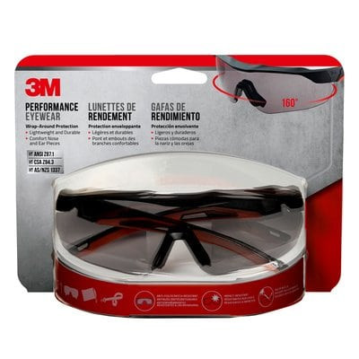 3M Brow Guard Eyewear 47101H1-VDC 27960 | Eye Protection