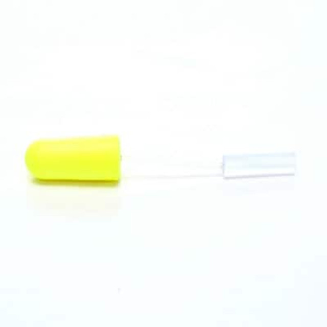 3M E-A-Rsoft Yellow Neons Probed Test Plugs 393-2000-50