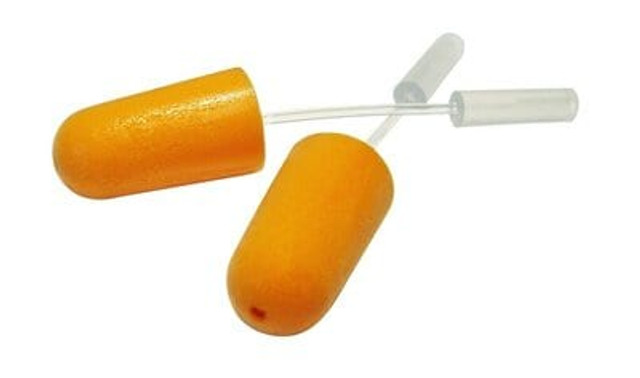3M Probed Test Earplugs 1100, Hearing Conservation