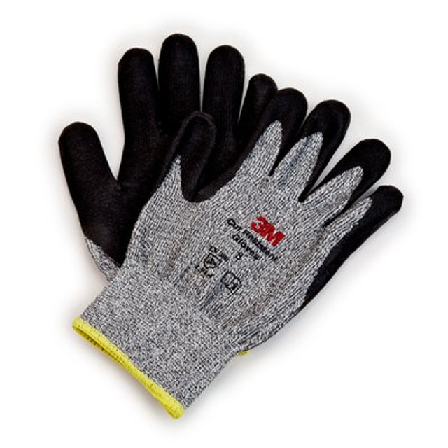 3M Comfort Grip Cut Resistant Gloves 8 EN388