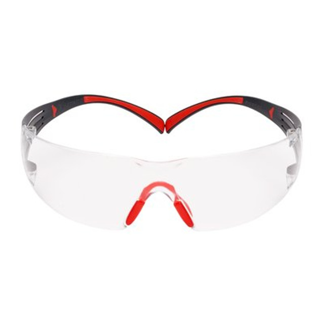 3M SecureFit Protective Eyewear 400-SGAF Series