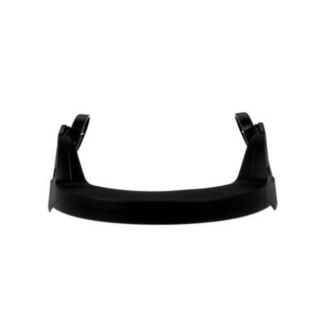 3M U5B-CE Faceshield Holder for SecureFit Safety Helmet - Frontside