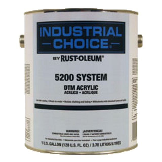 5200 Masstone 5217411 Rust-Oleum