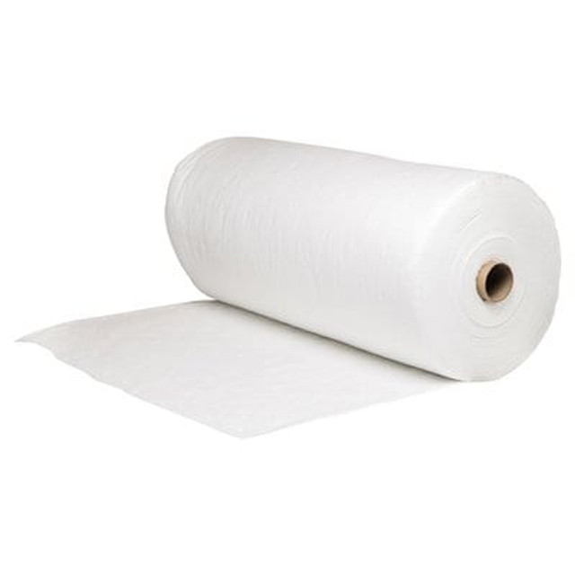 3M Oil & Petroleum High Performance Sorbent Roll HP-100