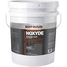 Mathys Noxyde | Rust-Oleum | 283086 | Blue Gray