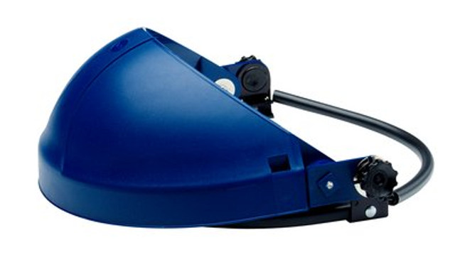 H24 Cap Mount Headgear, Non-Slotted Hard Hats, 82519-00000