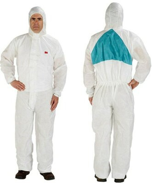 3M Protective Coverall 4520 Product Shot