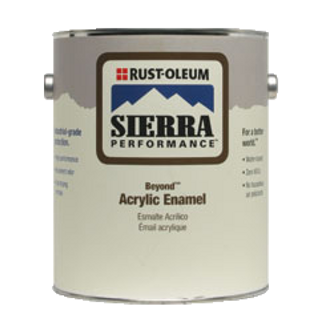 Beyond Acrylic Accent Base 208057 Rust-Oleum