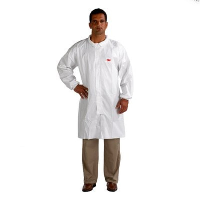 3M Lab Coat 4440_Front