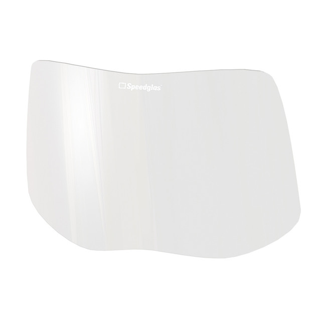 Speedglas 9100 outer protection plate