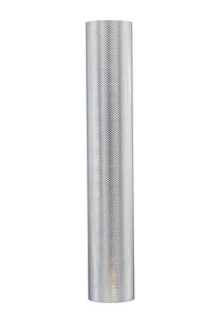 3M Diamond Grade DG Reflective Sheeting DelineatorDELDGS3.1496
White,diameter 3.1496 in, 100 per pkg