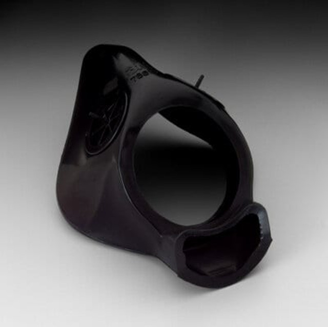 7881S Nose Cup Assembly, Silicone