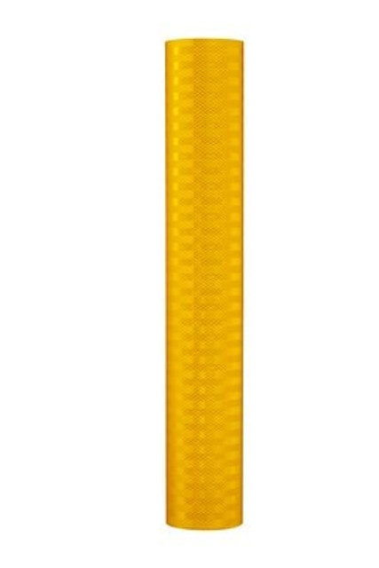 3M 3431 Engineer Grade Prismatic Yellow