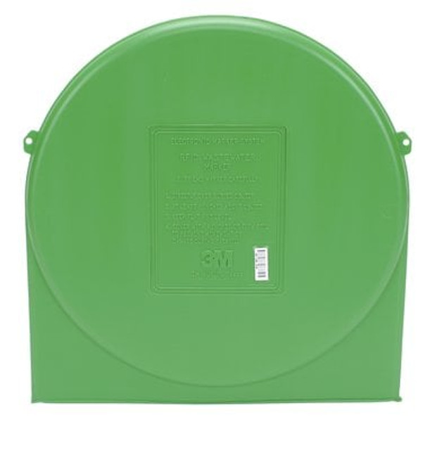 Wastewater Full Range Marker