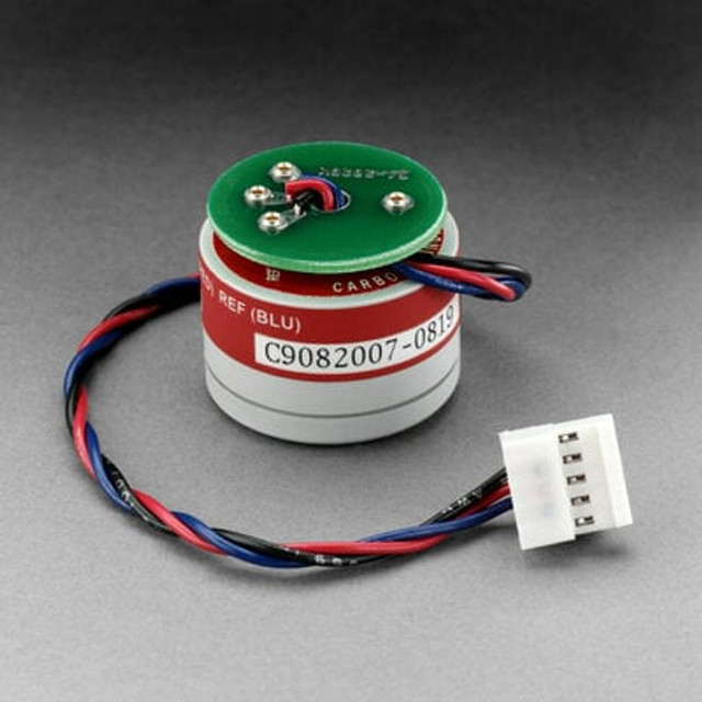 529-05-22 Replacement Sensor for CO monitor