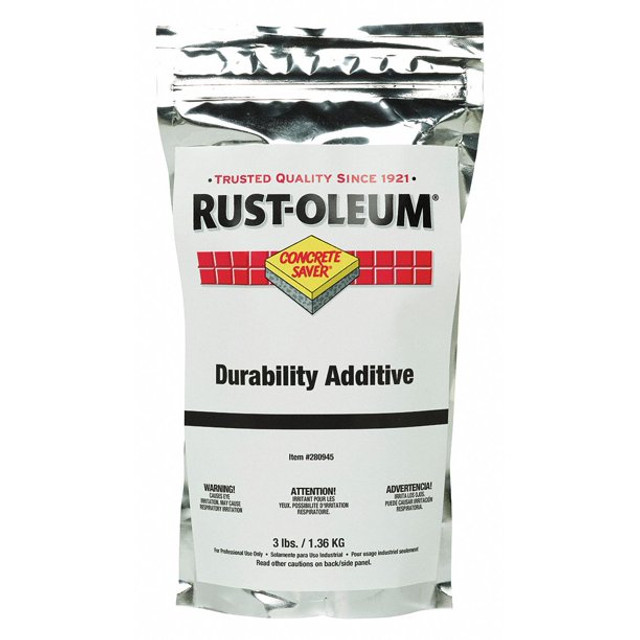 Concrete Saver 280945 Rust-Oleum | Durability Additive