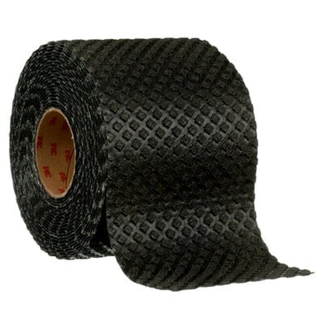 3M Stamark High Performance All-Weather Tape, 385AW Black