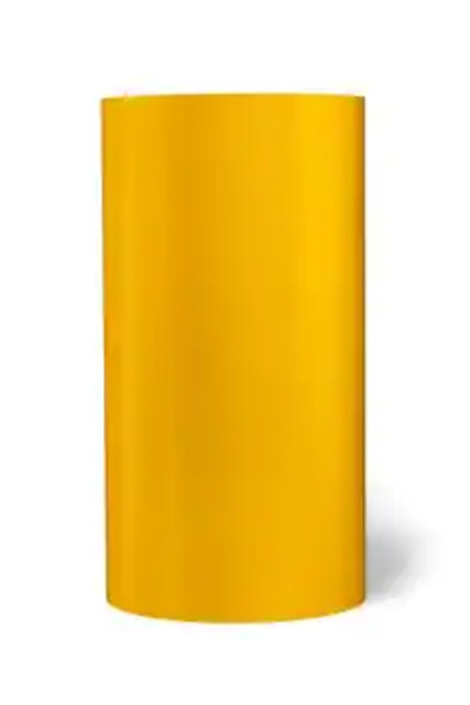 3M Advanced Flexible Engineer Grade Reflective Sheeting 7311 Yellow, 12in x 50 yd 94116