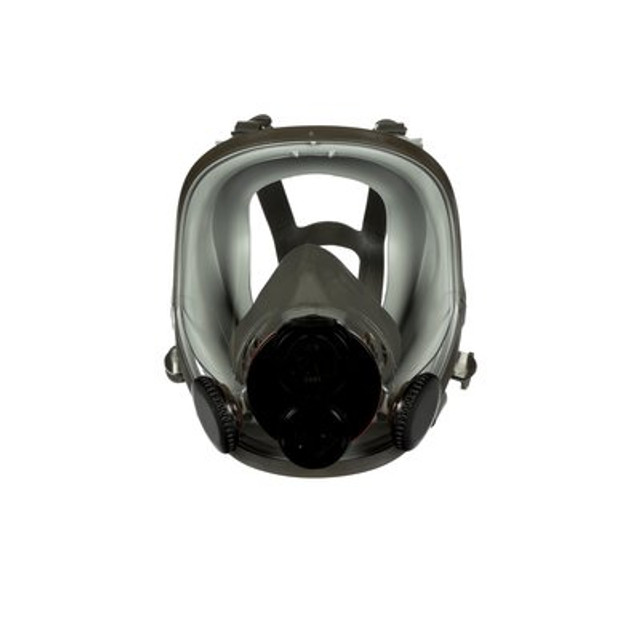 3M Full Facepiece Reusable Respirator 6700DIN - Frontside