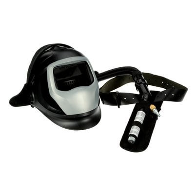 3M Speedglas Welding Helmet 9100FX 06-0600-00SW | Advanced Welding