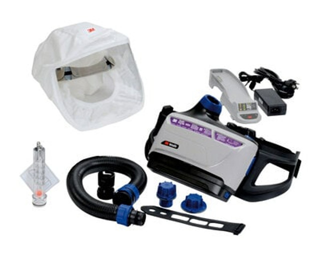 3M Versaflo TR-600 Healthcare Kit