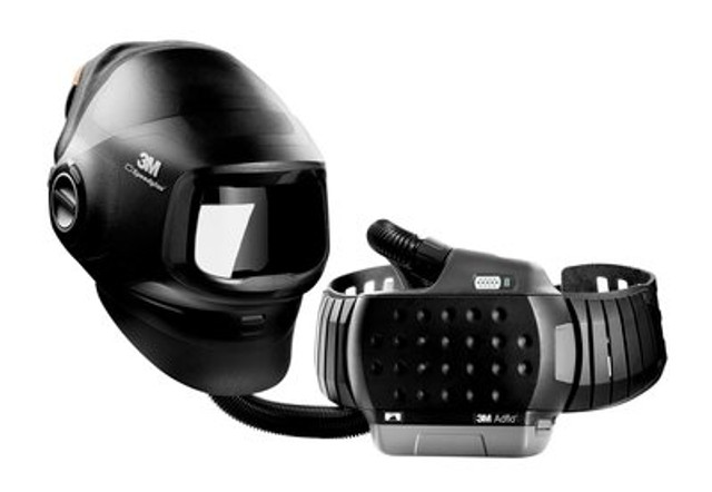 3M Speedglas Heavy Duty Welding Helmet G5-01