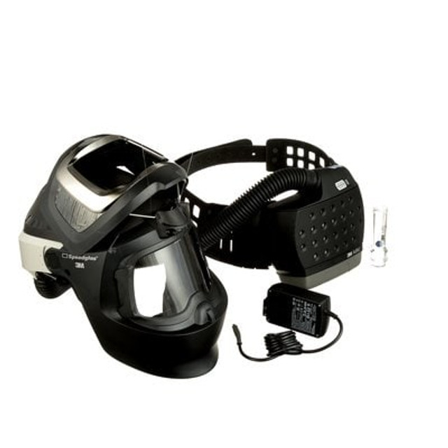 3M Speedglas Welding Helmet 9100 MP, 37-1101-00SW