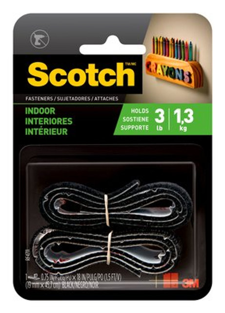 Scotch RF4711 Indoor Fasteners
