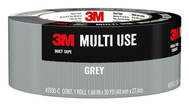 2930-C 3M Multi Use Duct Tape