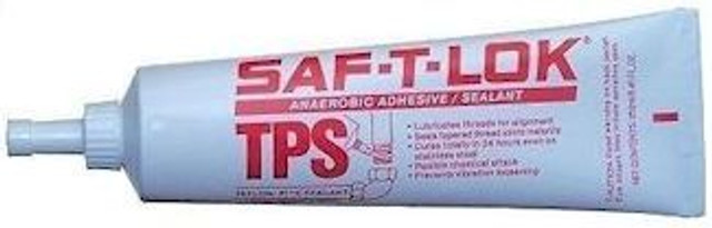 Industrial PTFE Pipe Sealant 6 mL