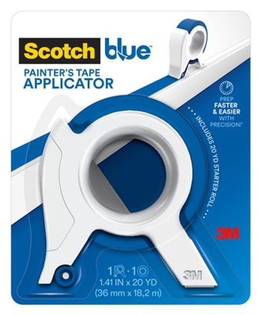 ScotchBlue Painter's Tape Applicator (TA3 3" Core)