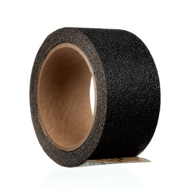 3M Safety-Walk Slip Resistant Tape, 2 in x 15 ft, Black