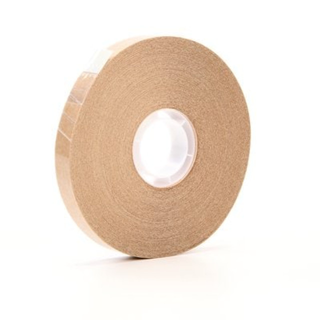 3M ATG Adhesive Transfer Tape 987, 0.50 in x 60 yd 2.0 mil