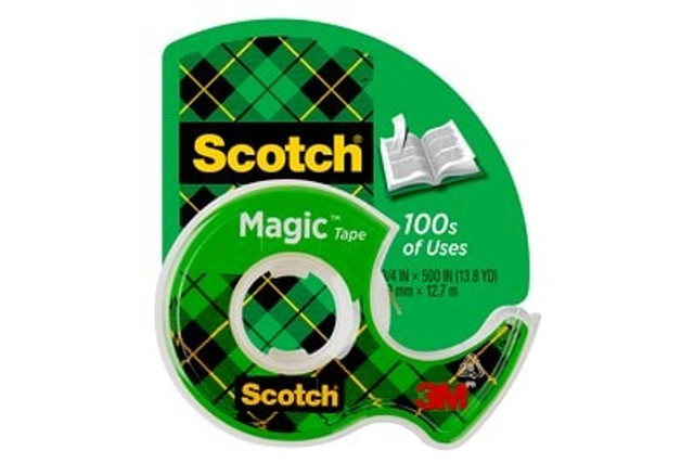 Scotch® Magic Tape