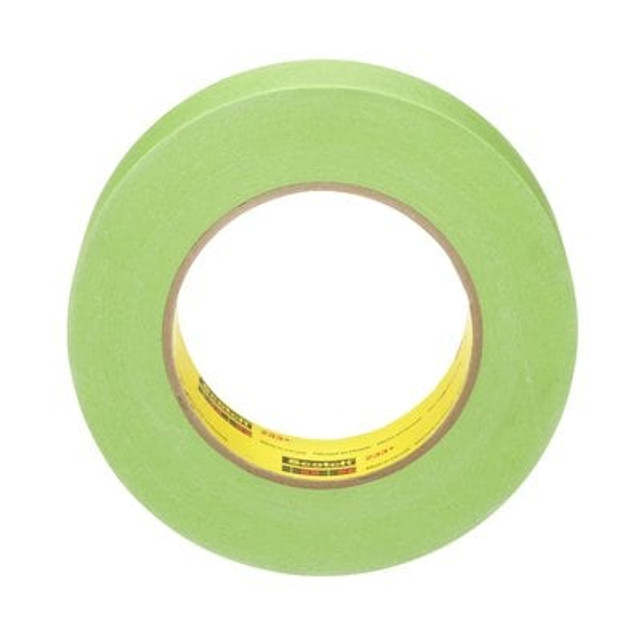 3M Scotch Performance Masking Tape 233, 26338, 1.42inx180ft