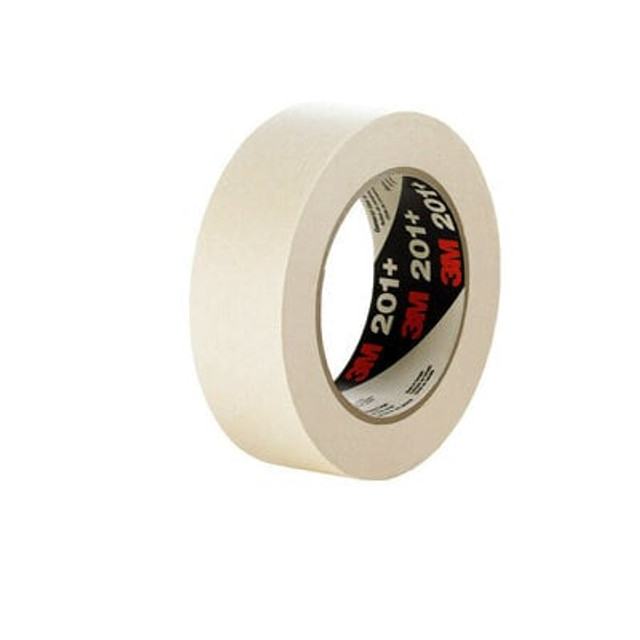 3M General Use masking Tape 201+ - Masking Made Simple